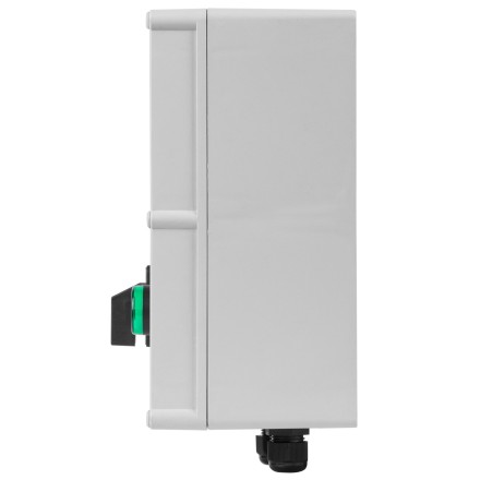 Регулятор 5-ступенчатый SHUFT SRE-E-1,5 (1,5А, 230В)