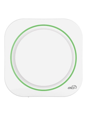 Бытовой вентилятор осевой ERA DISC 4 D100 White