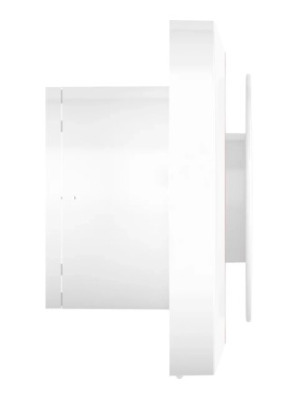 Бытовой вентилятор осевой ERA DISC 4 D100 White