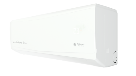 Инверторная сплит-система серии GRIDA DC EU Inverter RCI-GR22HN (комплект)