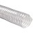 Гибкий воздуховод TEX PVC 500 160мм (Цена за П/М)