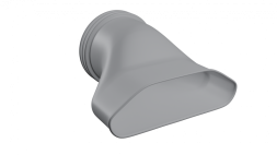 Переходник адаптер Flexag P-FL75/FL-AT-S