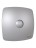 Бытовой вентилятор осевой DICITI RIO 5C D125мм Gray metal
