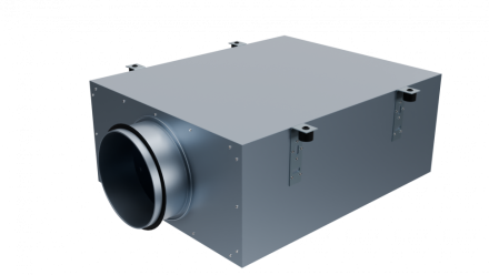 Flexag CMP-FLD 160/75x8 вентиляционный коллектор, D160, на 8/12 выходов FLD