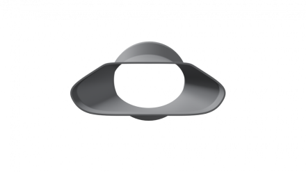 Переходник адаптер Flexag PG-FL90/FL-AT