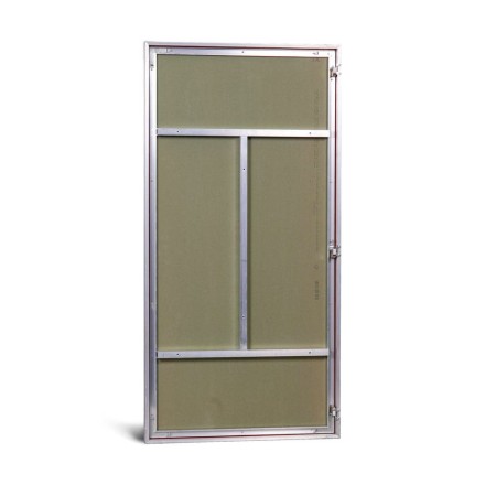 Люк под покраску Практика «Планшет-С» 120-60 (1200х600 мм)
