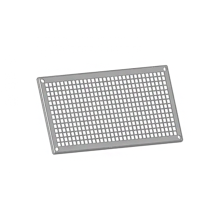 Защитные решетки для прямоугольных каналов АРКТОС БСР 600x300