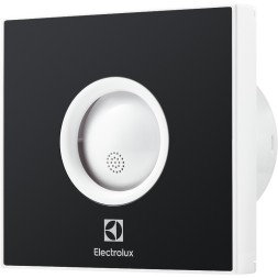 Вытяжной вентилятор Electrolux Rainbow EAFR-100 black