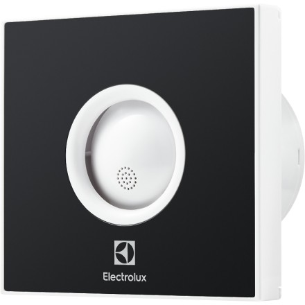 Вытяжной вентилятор Electrolux Rainbow EAFR-100 black