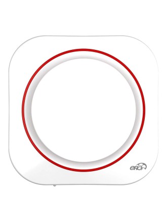 Бытовой вентилятор осевой ERA DISC 4C D100 White