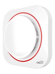 Бытовой вентилятор осевой ERA DISC 4C D100 White