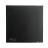 Вентилятор вытяжной Soler Palau SILENT-100 CZ MATT BLACK DESIGN 4C