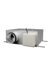 Вентилятор канальный центробежный ERA STELS D160