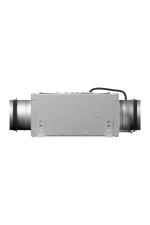 Вентилятор канальный центробежный ERA STELS D160