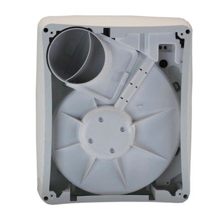 Вентилятор вытяжной Soler Palau EBB DESIGN 250 T