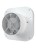 Бытовой вентилятор осевой ERA DISC 4C ET D100 White