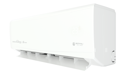 Инверторная сплит-система серии GRIDA DC EU Inverter RCI-GR50HN (комплект)