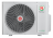 Инверторная сплит-система серии GRIDA DC EU Inverter RCI-GR50HN (комплект)