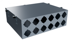 Flexag CMP-FLD 200/75x12 вентиляционный коллектор, D200, на 12/16 выходов FLD