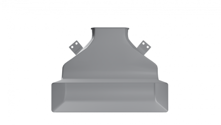 Пленум под решетку Flexag PPP/FL-AT