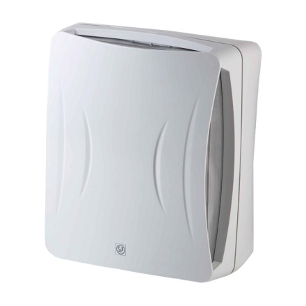 Вентилятор вытяжной Soler Palau EBB 250 N HT