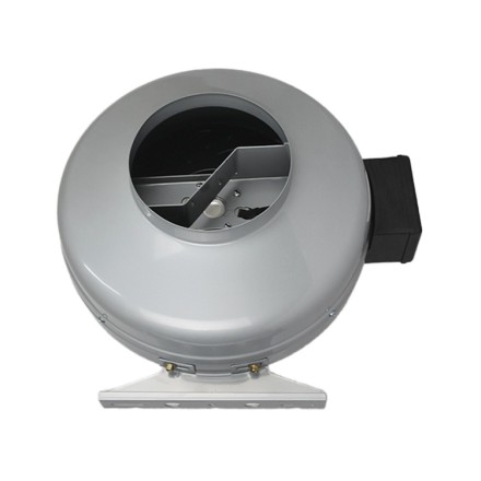 Вентиляторы канальные круглые AIRONE BKK-125