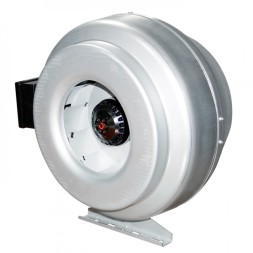 Вентиляторы канальные круглые AIRONE BKK-125