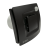 Накладной вентилятор Soler &amp; Palau SILENT DUAL 100 MATT BLACK