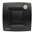 Накладной вентилятор Soler &amp; Palau SILENT DUAL 100 MATT BLACK