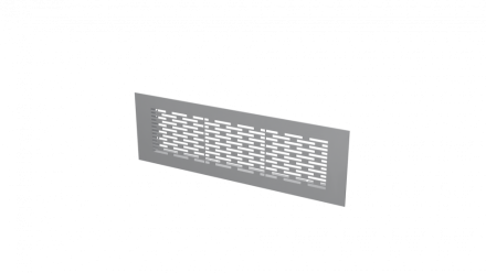 Решетка вентиляционная Flexag RV295х80/FL-AT