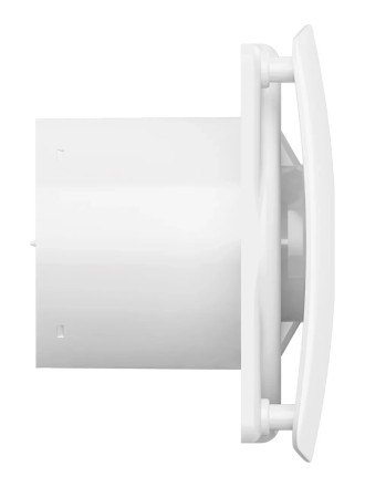 Бытовой вентилятор осевой DICITI RIO 5C MRH D125мм White