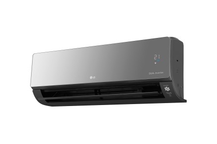 Инверторная сплит-система серии ARTCOOL MIRROR DUAL Inverter AC09BK (комплект)