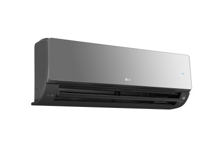 Инверторная сплит-система серии ARTCOOL MIRROR DUAL Inverter AC09BK (комплект)