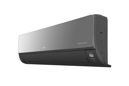 Инверторная сплит-система серии ARTCOOL MIRROR DUAL Inverter AC09BK (комплект)
