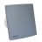 Вентилятор вытяжной Soler Palau SILENT-100 CZ STONE GREY DESIGN 4C