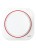 Бытовой вентилятор осевой ERA DISC 5C D125 White