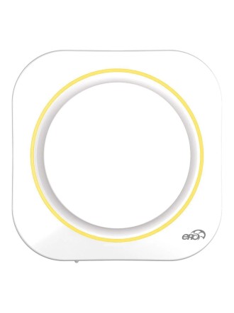 Бытовой вентилятор осевой ERA DISC 5C D125 White