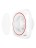 Бытовой вентилятор осевой ERA DISC 5C D125 White