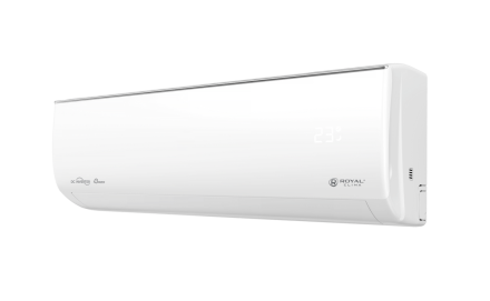 Инверторная сплит-система серии GLORIA INVERTER UPGRADE RCI-GL35HN (комплект)