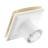 Вентилятор вытяжной Soler Palau SILENT-100 CZ MARFIL DESIGN 4C