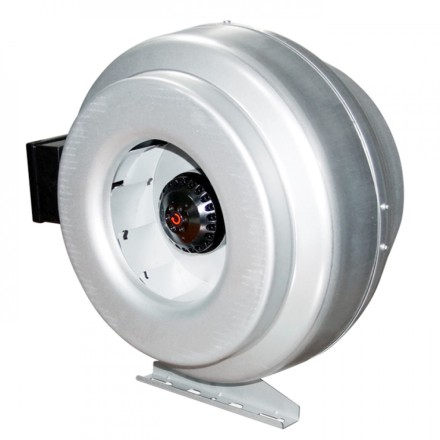 Вентиляторы канальные круглые AIRONE BKK-250