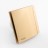 Вентилятор вытяжной Soler Palau SILENT-100 CZ GOLD DESIGN 4C