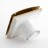 Вентилятор вытяжной Soler Palau SILENT-100 CZ GOLD DESIGN 4C