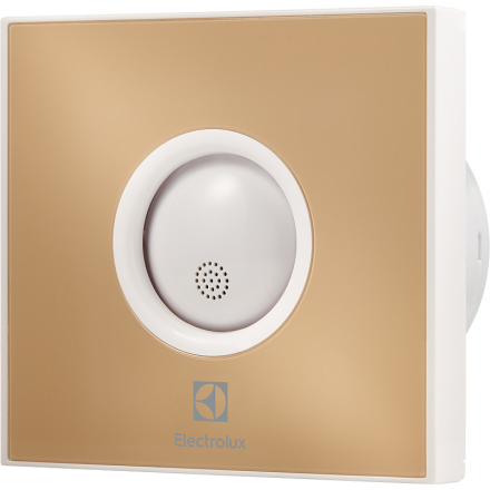 Вытяжной вентилятор Electrolux Rainbow EAFR-150 beige