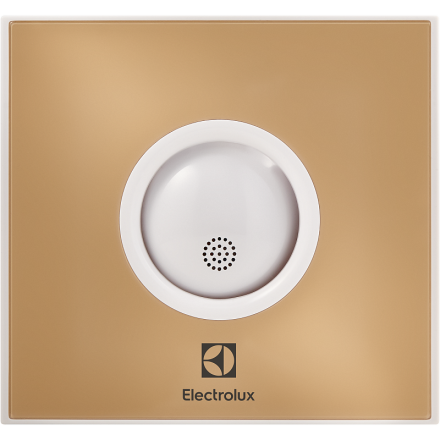 Вытяжной вентилятор Electrolux Rainbow EAFR-150 beige