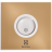 Вытяжной вентилятор Electrolux Rainbow EAFR-150 beige