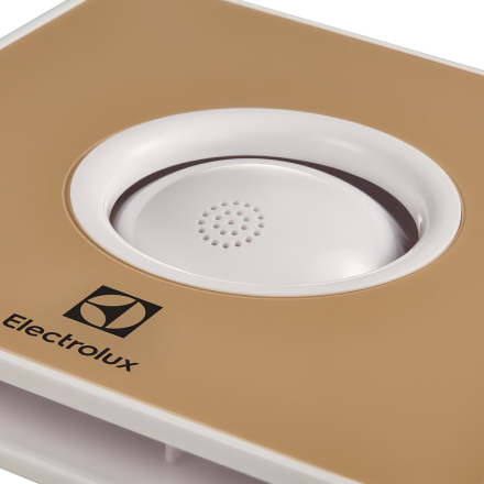 Вытяжной вентилятор Electrolux Rainbow EAFR-150 beige