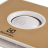 Вытяжной вентилятор Electrolux Rainbow EAFR-150 beige