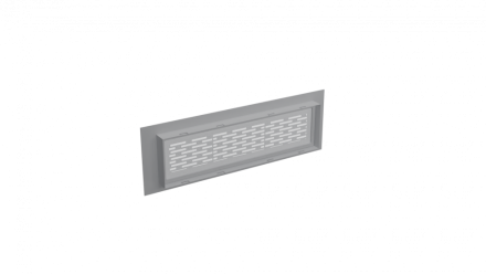 Фильтр вентиляционной решетки G3 Flexag RVG3/FL-AT