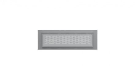 Фильтр вентиляционной решетки G3 Flexag RVG3/FL-AT